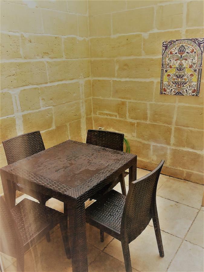 Valletta Heritage Town House Eksteriør billede