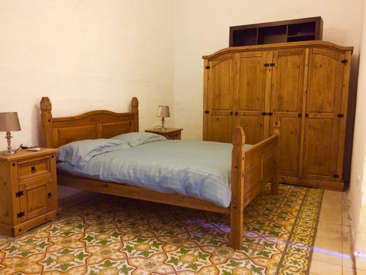 Valletta Heritage Town House Eksteriør billede