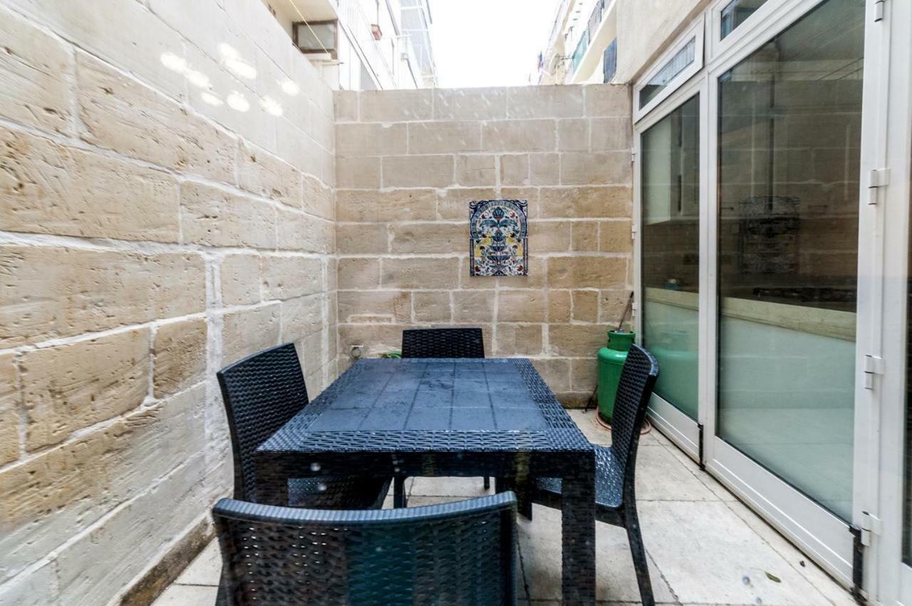 Valletta Heritage Town House Eksteriør billede