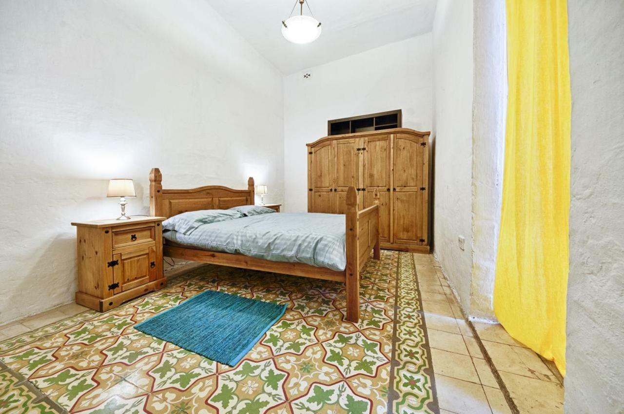 Valletta Heritage Town House Eksteriør billede
